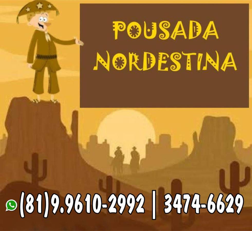 Estalagem Nordestina Jaboatao dos Guararapes