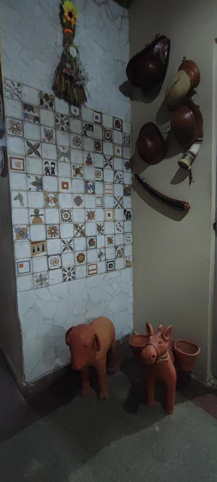 Estalagem Nordestina