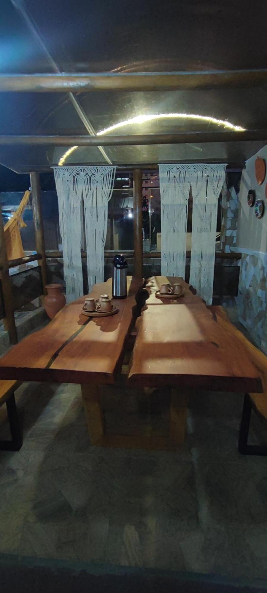 Estalagem Nordestina Jaboatao dos Guararapes