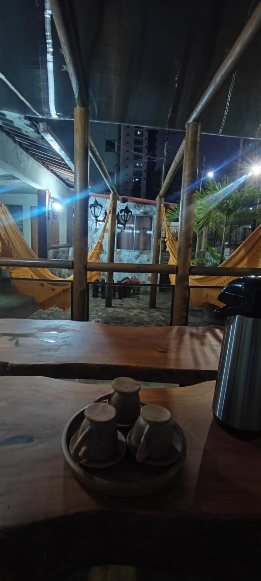 Nordestina Jaboatao dos Guararapes